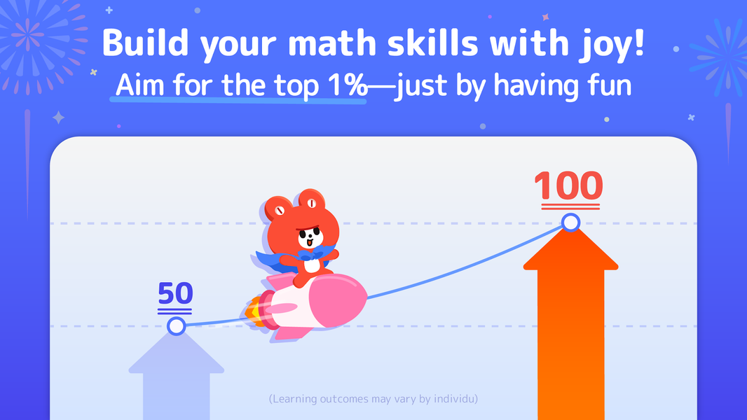 MathFriends : Fun Math Games - Image screenshot of android app