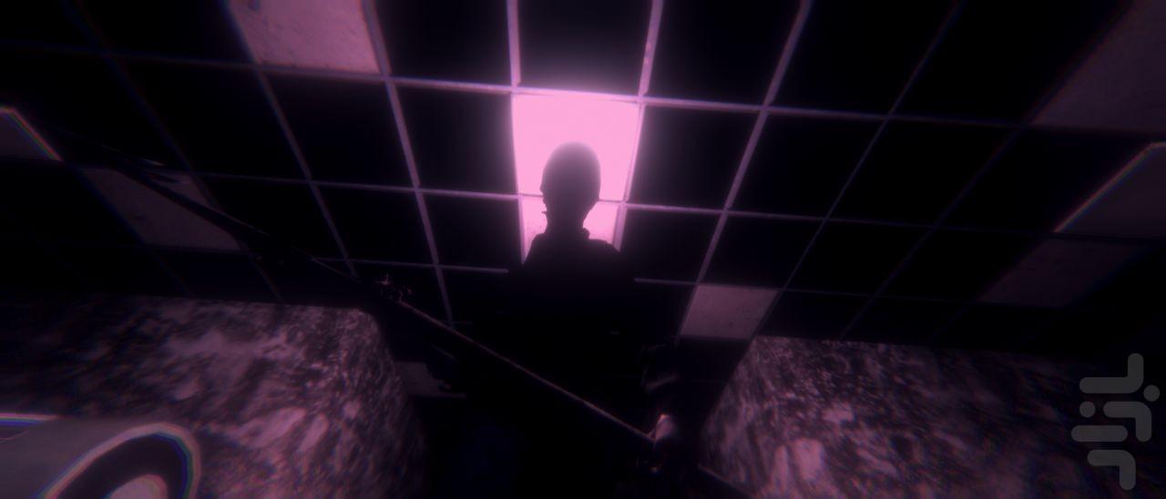 چه کسی پشت در است؟ (دمو) - Gameplay image of android game