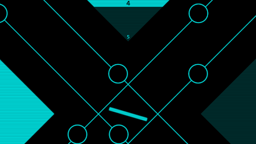 PipSpin - Gameplay image of android game