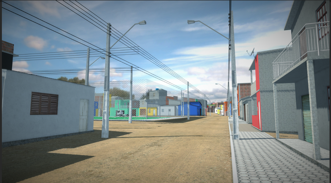 Motos e Grau Brasil - عکس بازی موبایلی اندروید