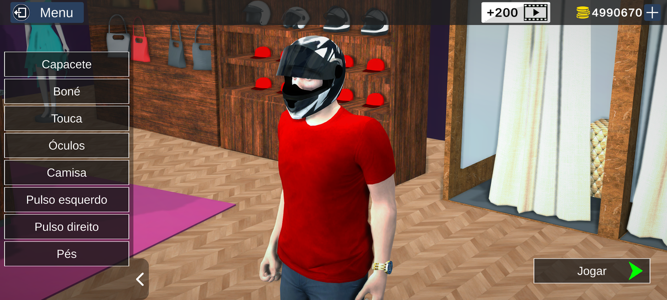 Motos e Grau Brasil - عکس بازی موبایلی اندروید