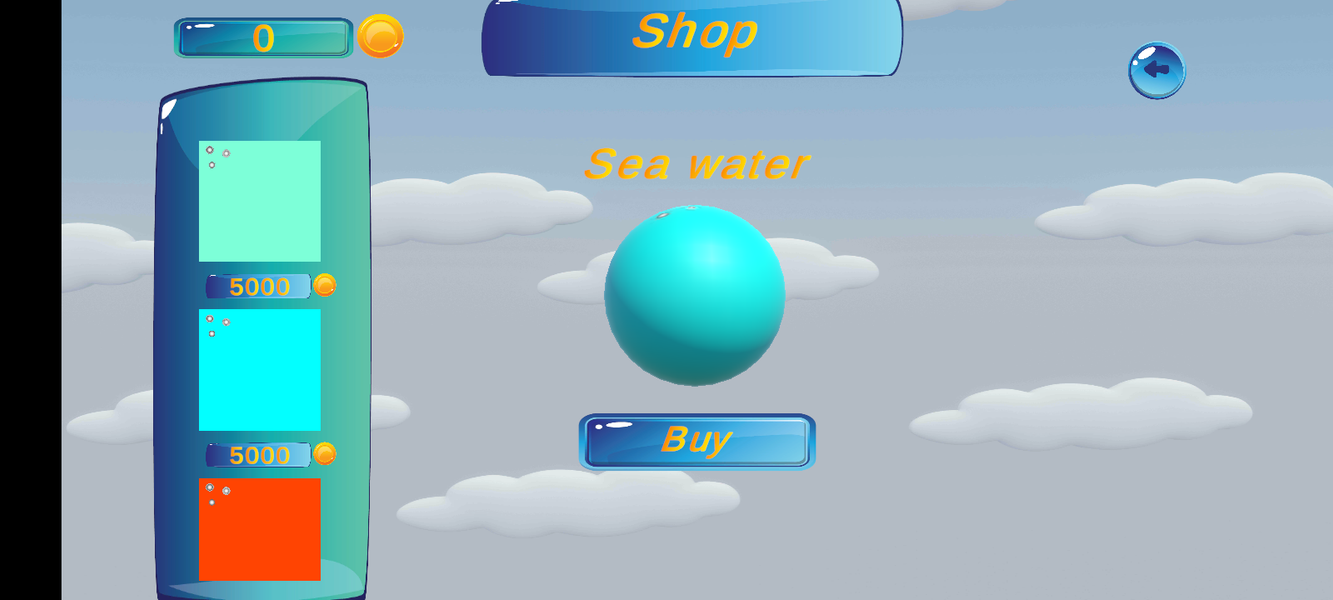 Rumble Bubble Game for Android - Download | Bazaar