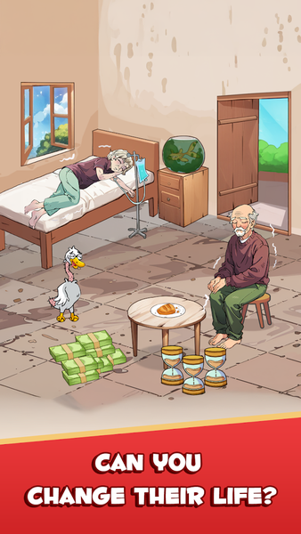 Brain Fever: Puzzle Game - عکس بازی موبایلی اندروید