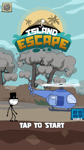 Island Escape - Image screenshot of android app