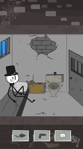 Prison Break: Stick Story - عکس بازی موبایلی اندروید