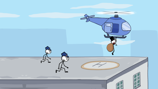 Rescue The Lover - Gameplay image of android game