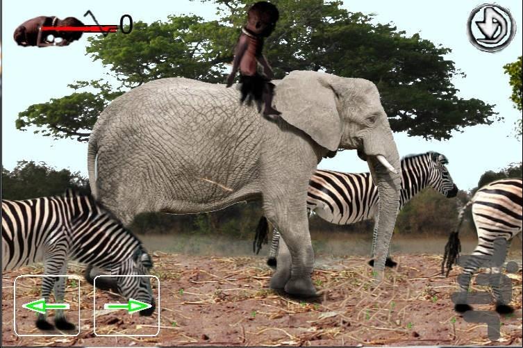 ۰ - عکس بازی موبایلی اندروید