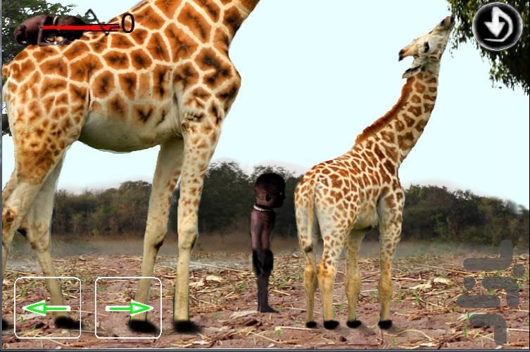 ۰ - عکس بازی موبایلی اندروید