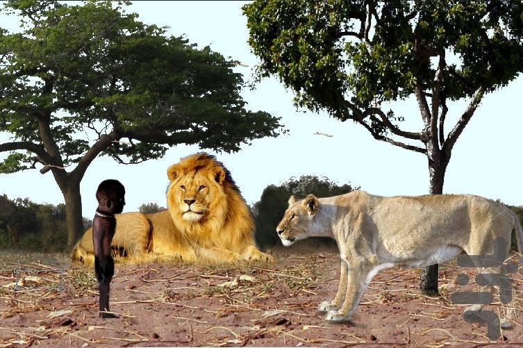 ۰ - عکس بازی موبایلی اندروید