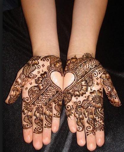 Mehndi Bridal - عکس برنامه موبایلی اندروید