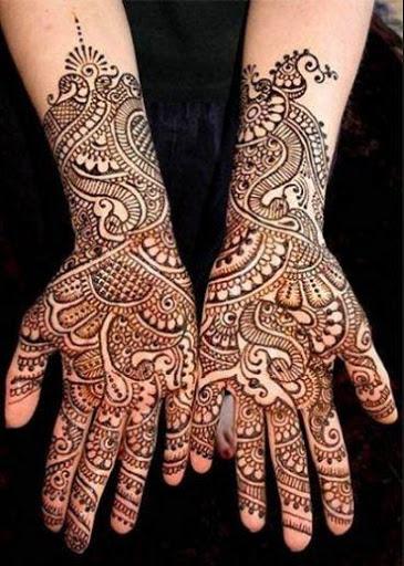 Mehndi Bridal - عکس برنامه موبایلی اندروید