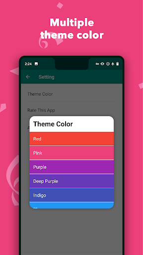 Memo - memo pad - عکس برنامه موبایلی اندروید