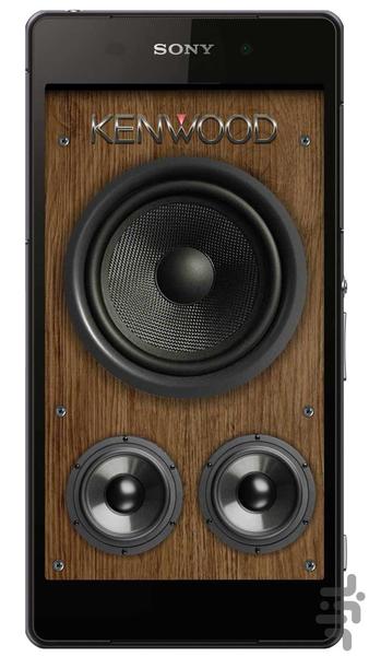 باند بازی - عکس برنامه موبایلی اندروید