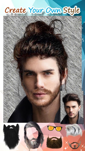 Hair Style For Men 2021 - APK Download for Android | Aptoide