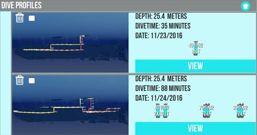 Scuba Dive Simulator: Zenobia Wreck - عکس بازی موبایلی اندروید