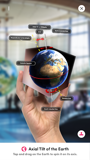 Merge Explorer - Image screenshot of android app
