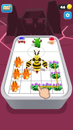 Merge Master - Fusion Battle - عکس برنامه موبایلی اندروید