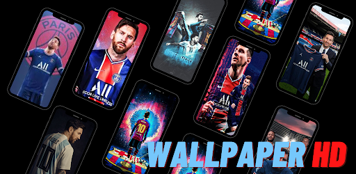 Messi  Wallpaper HD - عکس برنامه موبایلی اندروید
