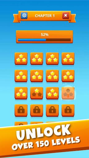 Unlock It - A fun logic puzzle - عکس بازی موبایلی اندروید