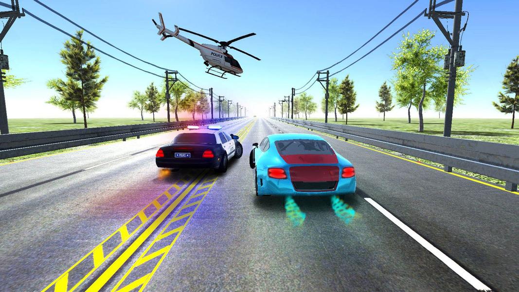 آژیر - عکس بازی موبایلی اندروید