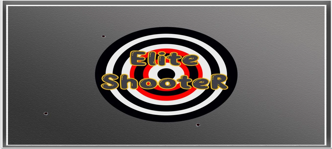 Elite Shooter - عکس بازی موبایلی اندروید
