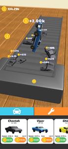Idle Treadmill 3D - عکس برنامه موبایلی اندروید