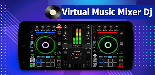 Virtual DJ Mix song Player MP3 for Android | Cafe Bazaar