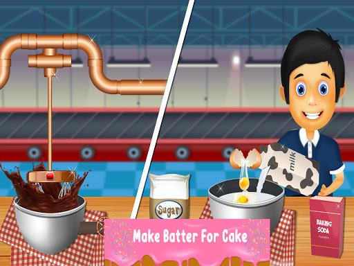 Cake Games 🕹️ Play Now for Free at CrazyGames!