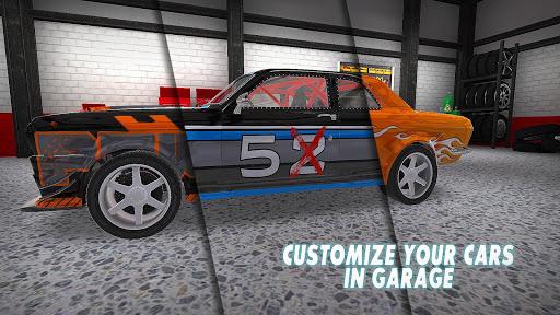 Car Driving Simulator 2020 Ultimate Drift - عکس بازی موبایلی اندروید