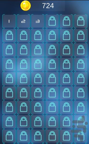 ذهن برتر - عکس بازی موبایلی اندروید