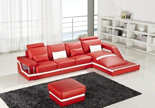 Modern Sofa Designs - Image screenshot of android app