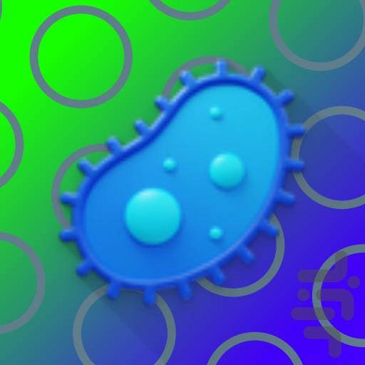 آزمایشگاه وحشت - عکس بازی موبایلی اندروید