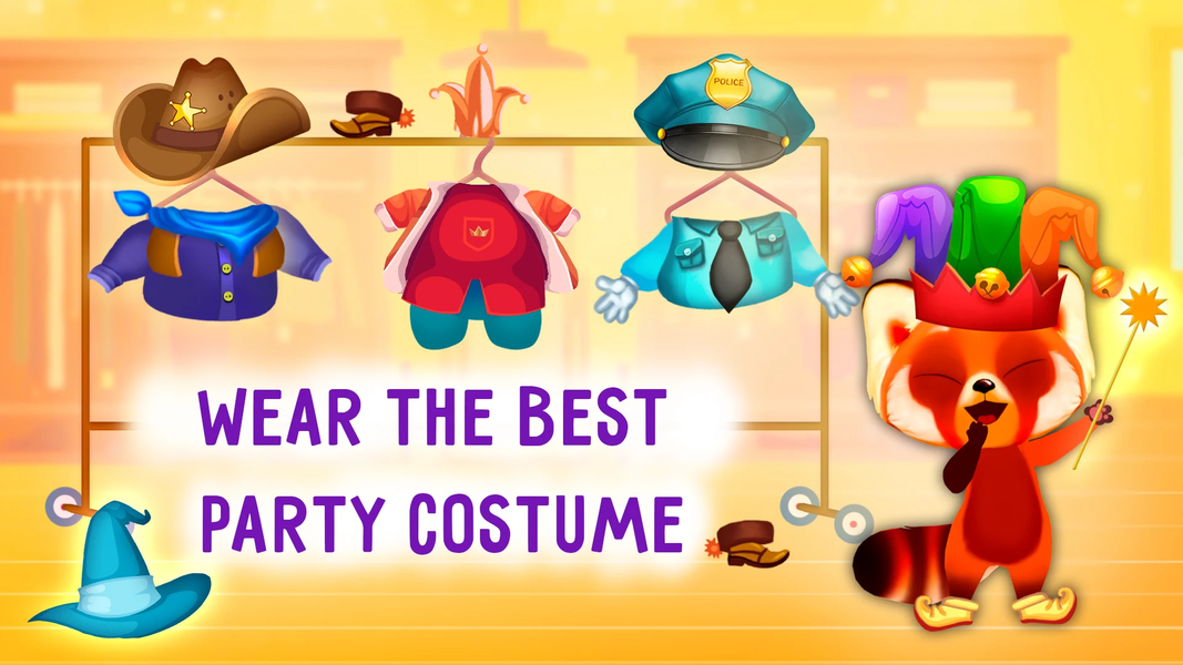 Supermarket Game for Kids ۲-۵. - عکس بازی موبایلی اندروید