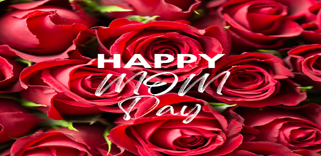 Mom Day Wallpapers - Image screenshot of android app
