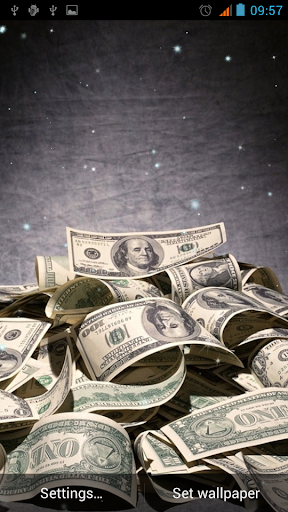 Money Wallpaper  NawPic