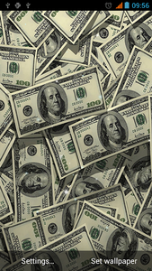Money Live Wallpaper for Android - Download | Cafe Bazaar Money Live Wallpaper for Android - Download | Cafe Bazaar