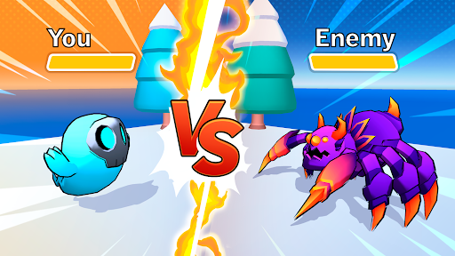 Monsters Master: Catch & Fight - Image screenshot of android app