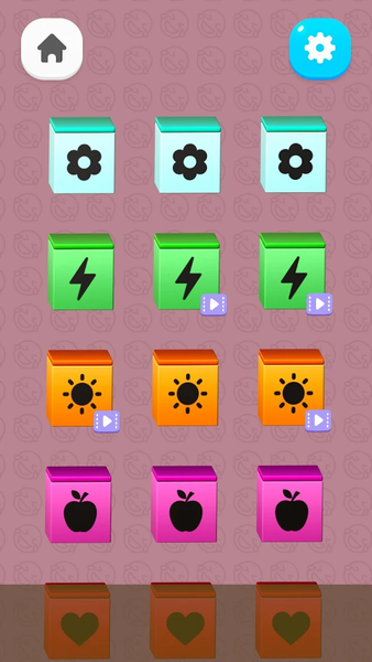 Monster Voice: Guess Sound - Gameplay image of android game