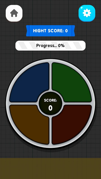 Monster Voice: Guess Sound - Gameplay image of android game