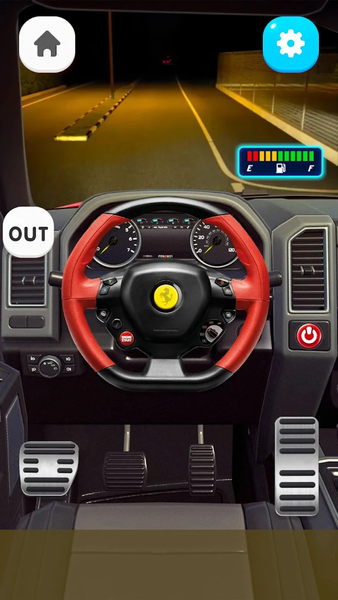 Monster Voice: Guess Sound - Gameplay image of android game