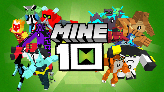 Dino Skins for Minecraft Pocket Edition - MCPE - APK Download for Android
