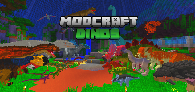 Dino Skins for Minecraft Pocket Edition - MCPE - APK Download for Android