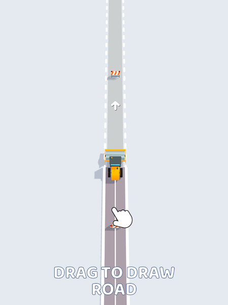 Traffic Jam Fever - عکس بازی موبایلی اندروید