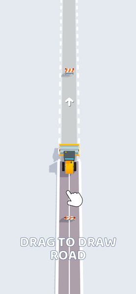 Traffic Jam Fever - Gameplay image of android game