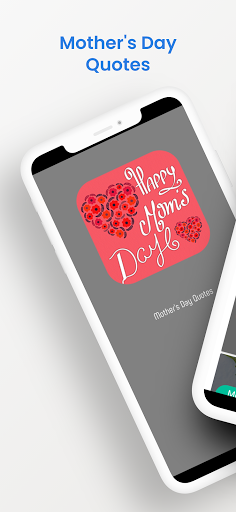 Mother's Day Quotes 2023 - Image screenshot of android app