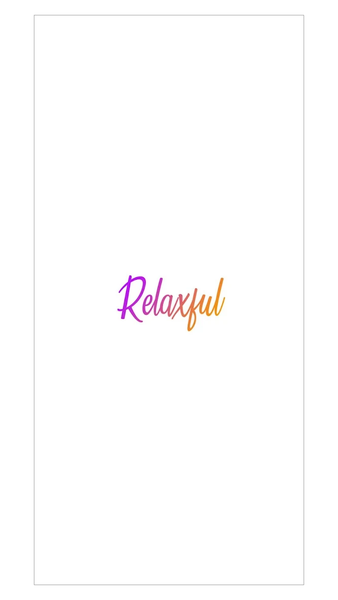 Relaxful - Relax, Sleep & Heal - عکس برنامه موبایلی اندروید