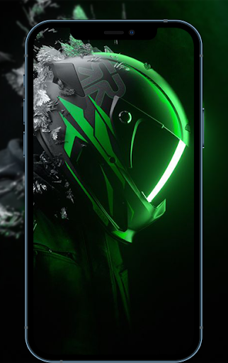 Motorcycle wallpaper - عکس برنامه موبایلی اندروید