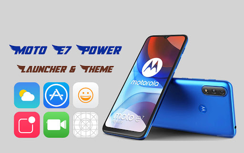 Theme for Motorola Moto E7 Power for Android - Download | Cafe Bazaar Theme for Motorola Moto E7 Power for Android - Download | Cafe Bazaar