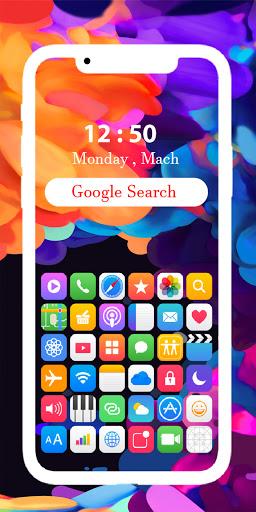 Theme for Motorola Moto E7 Power - Image screenshot of android app