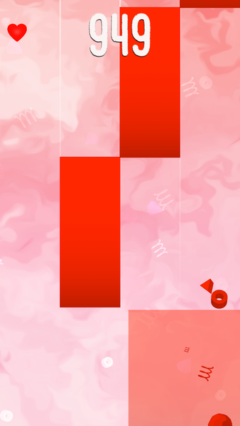 Pink Panther Music Light Tiles - عکس بازی موبایلی اندروید